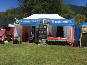 20 Clinic Hours: Music Festival Weekend
