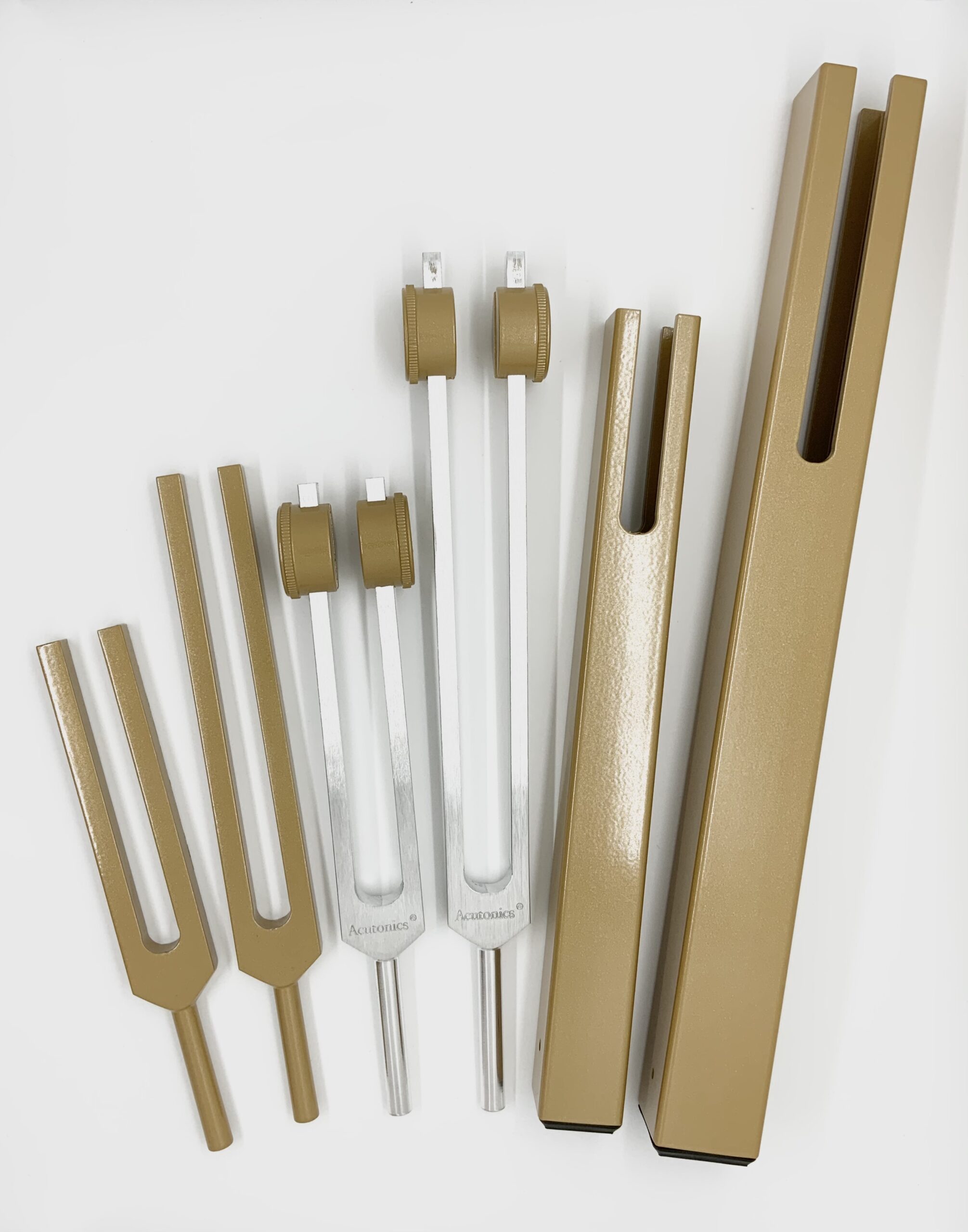 Acutonics アキュトニクス low ohm Ohm Low Fork | Acutonics®
