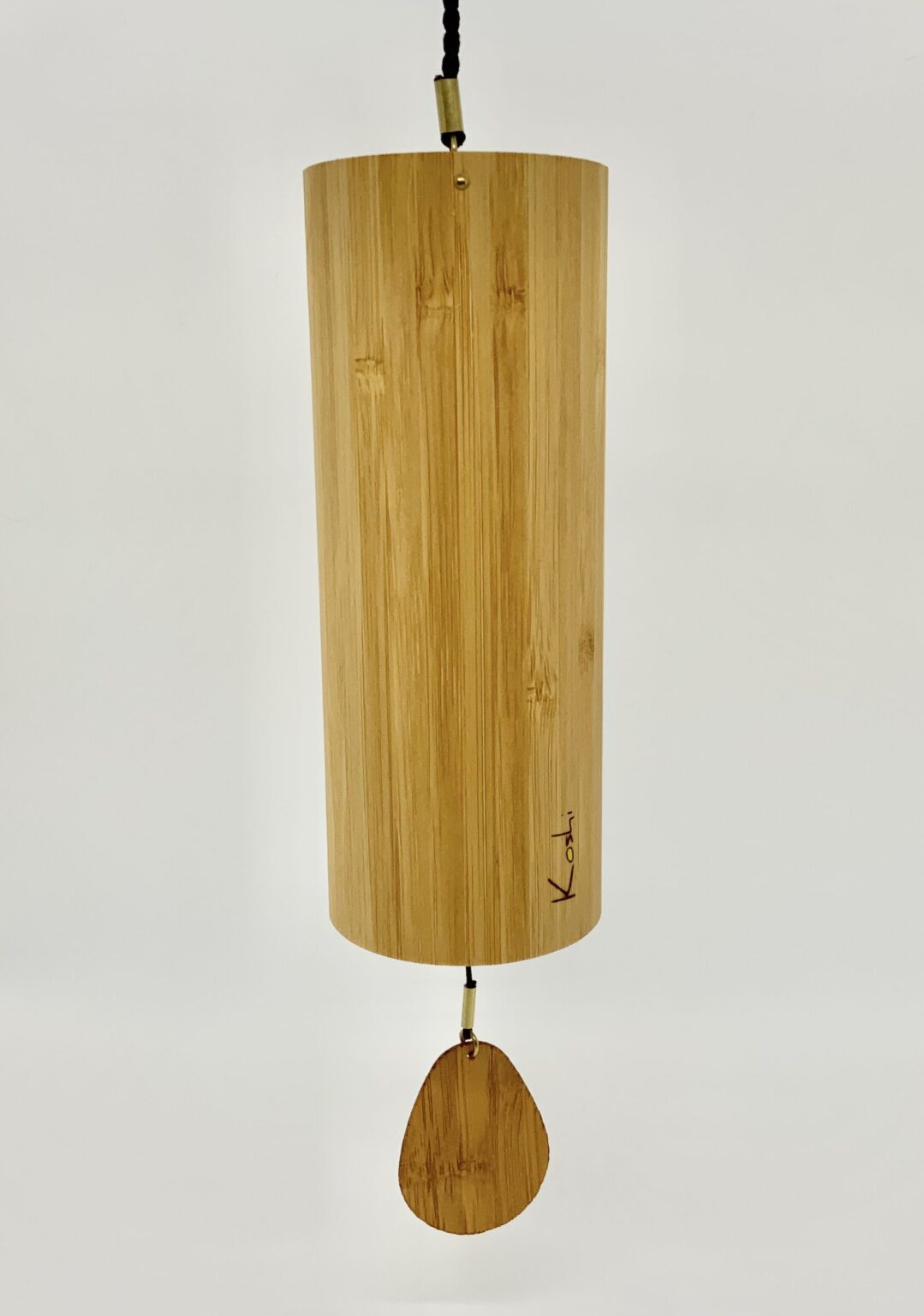 Koshi Chime Air Acutonics Canada