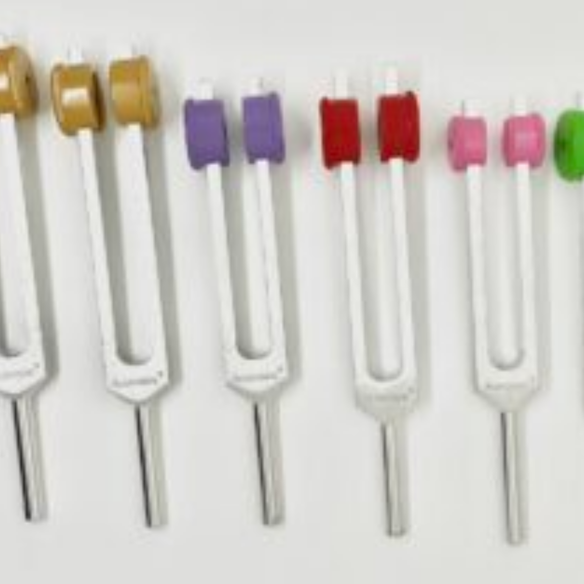 Category: Tuning Fork Sets - Acutonics Canada