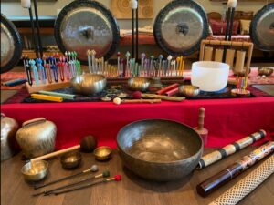 Introduction workshops