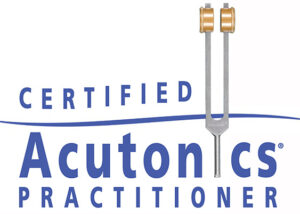 Graduation Weekend for Acutonics Certification